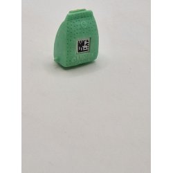 Pose i plastik (brugt)