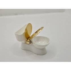 Lille toilet (brugt)