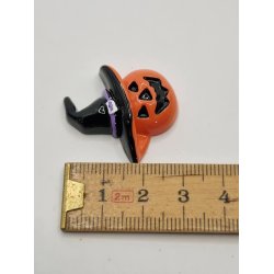 Grshoved med hat (nyt)