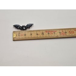 Flagermus i resin (Ny)