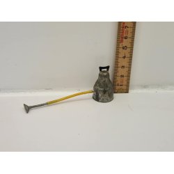 Stvsuger i metal (antik)