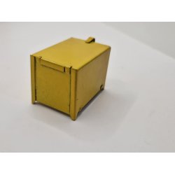 Gul tekno ovn (antik)