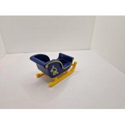  Kane i plastik (brugt)