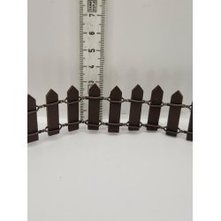 Hegn 50 x 3 cm (nyt)