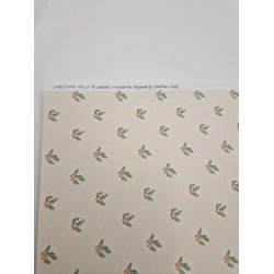 Juletapet nr 2 (nyt)