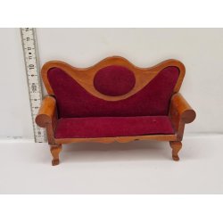 Sofa (gammel)