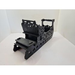 Kane i tr (hndlavet)