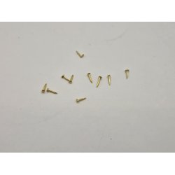 10 sm 0,4 mm eller 0,6 mm (nye)