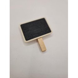 Tavle p tjklemme (ny)