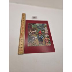 Birgitte Frigast postkort (nyt)