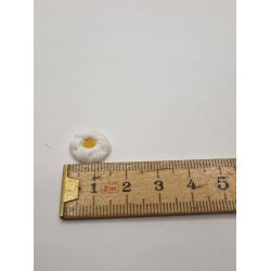 Risengrd med smr klat (hndlavet)