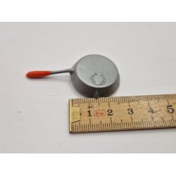 Pande i plastik (brugt)