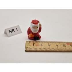 Lille julemand (brugt)