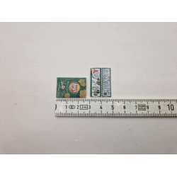 Lays sour cream chips (hndlavet)