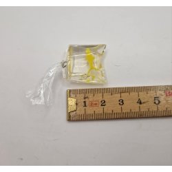 Pose med fisk (ny) pr stk