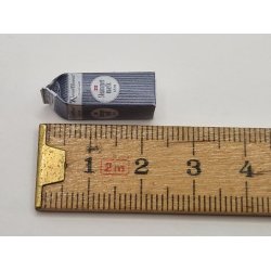 Skummetmlk (hndlavet)