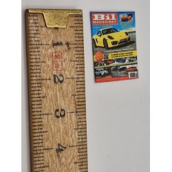 Bil magasinet (hndlavet)