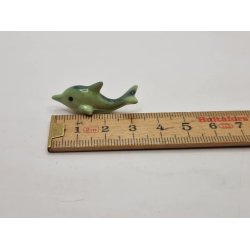  Delfin i porceln (brugt)