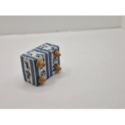 Skammel (brugt/som ny)