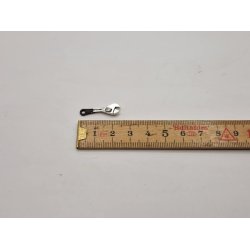 Svensk ngle i metal (ny)