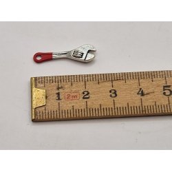 Svensk ngle i metal (ny)