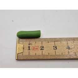 Agurk stykke (hndlavet)