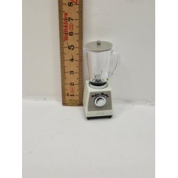 Blender i plastik (ny)