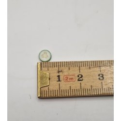 5 skivet agurk (hndlavet)