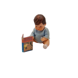 Harry Potter bog med tekst og billeder (hndlavet)