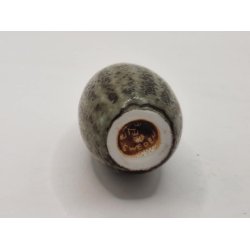 Keramik gulv vase Carl Harry Stlhane (hndlavet)