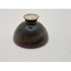 Keramik skl. J. Andersson Hgans (hndlavet)