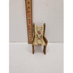 Spisebordsstol (antik)