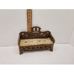 Sofa/sofabnk (antik)