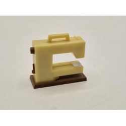 Lundby symaskine (brugt) (nr 2)