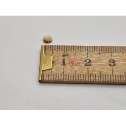  3 stk petite four kager (hndlavet)