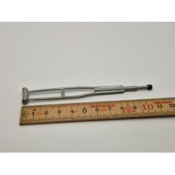 Krykker i metal (nye)