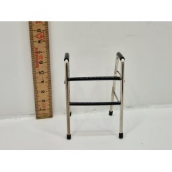 Gangstativ i metal (nyt)