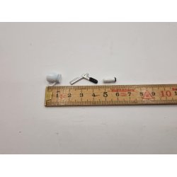 Barbergrej i metal (nyt)