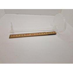 Stort dukke holder stativ til feks. Barbie dukker (nyt)