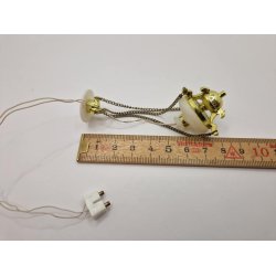 Lundby Loftlampe (brugt)