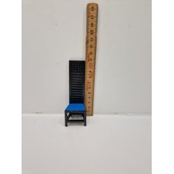 Spisebordsstol i resin. Eames (ny)