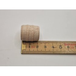 Lille tnde i tr (brugt)