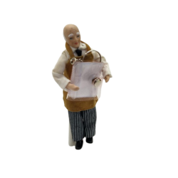 Mappe/fotoalbum med gennemsigtige lommer (ny)