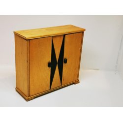  Tekno garderobeskab (antik)