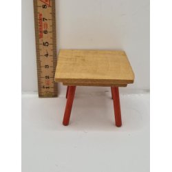  Bord (brugt/lidt defekt )