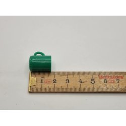 Krus i plastik (brugt)