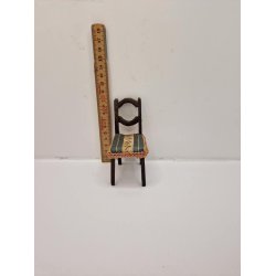 Spisebordsstol (antik)