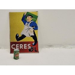 Ceres l dse (hndlavet)