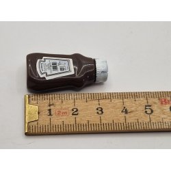 Heinz flaske I plastik (ny)