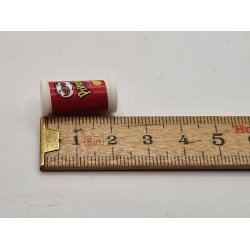 Pringles ske i plastik (ny)